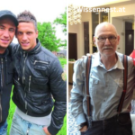 Marko Arnautovic Eltern: Herkunft, Familie und der Einfluss auf seine erfolgreiche Fußballkarriere