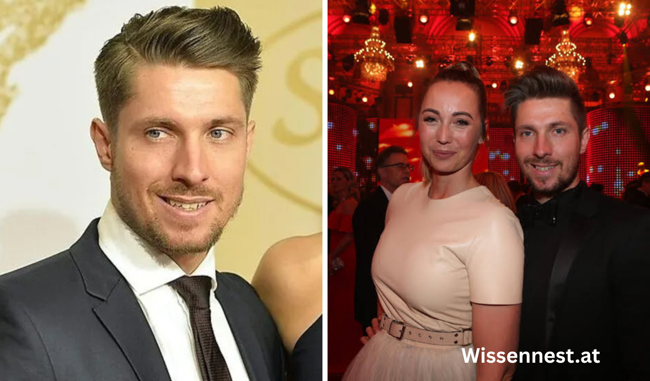Marcel Hirscher Freundin