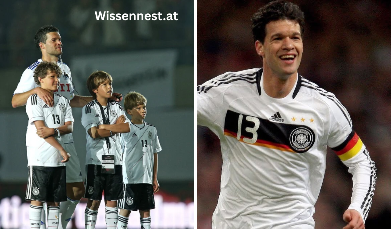 Louis Ballack Louis Ballack