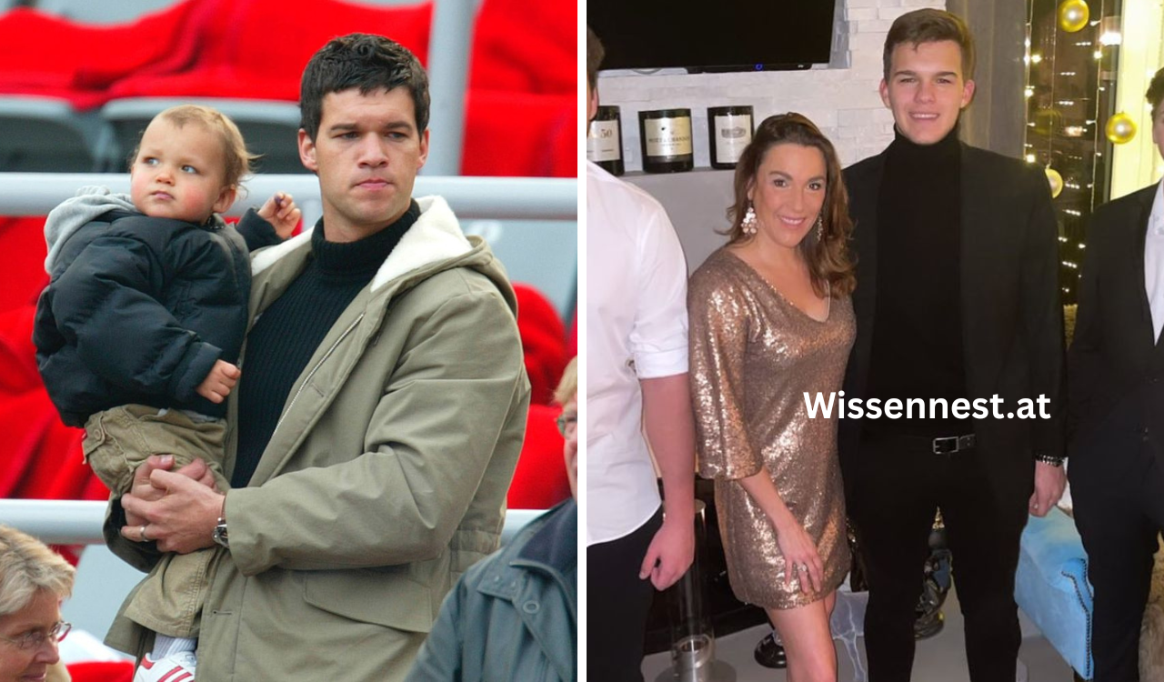 Louis Ballack Alter