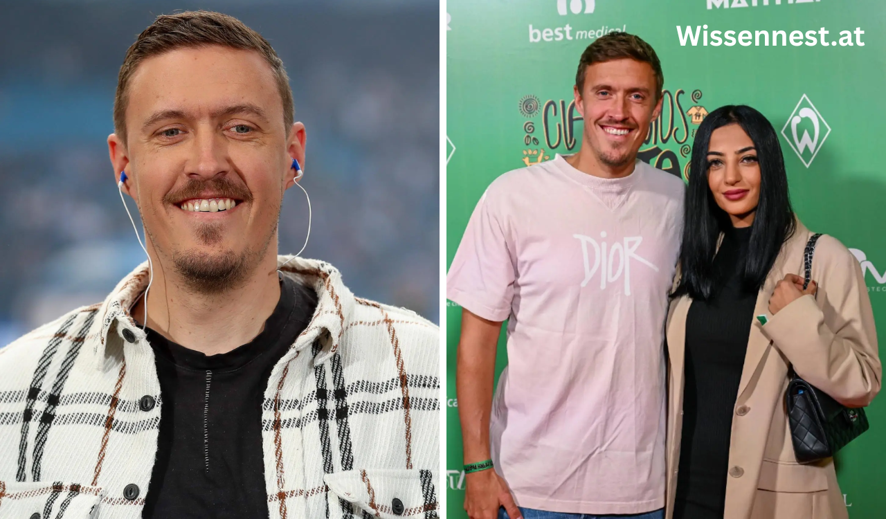 Max Kruse Vermögen
