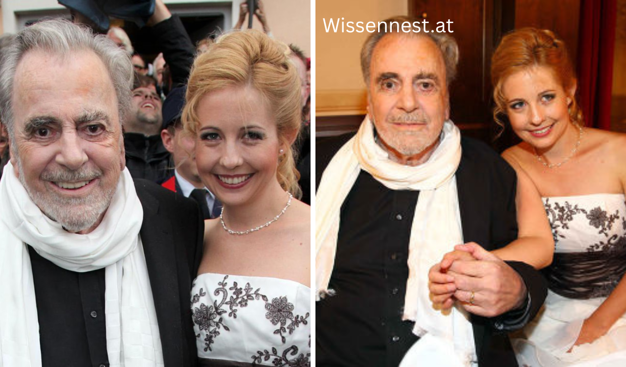 Maximilian Schell Ehepartnerin Maximilian Schell Ehepartnerin